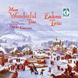 Eaken Trio Xmas CD