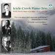 Icicle Creek Trio CD