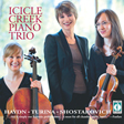 Icicle Creek Piano Trio CD